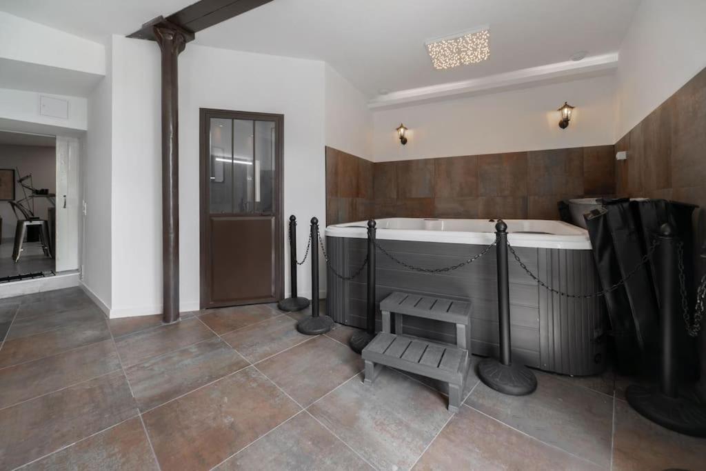 #Fer Rever 63# Spa # Thiers Ngoại thất bức ảnh