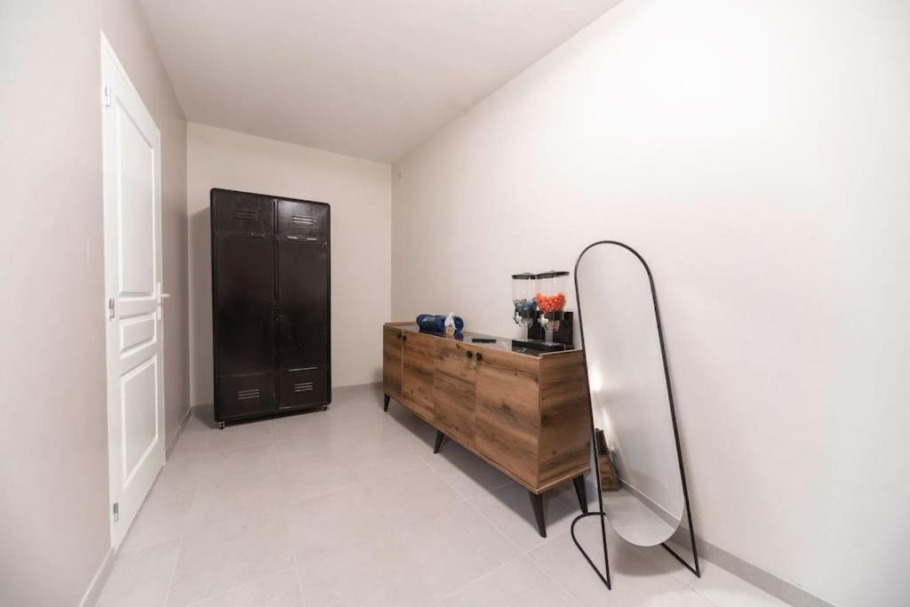 #Fer Rever 63# Spa # Thiers Ngoại thất bức ảnh
