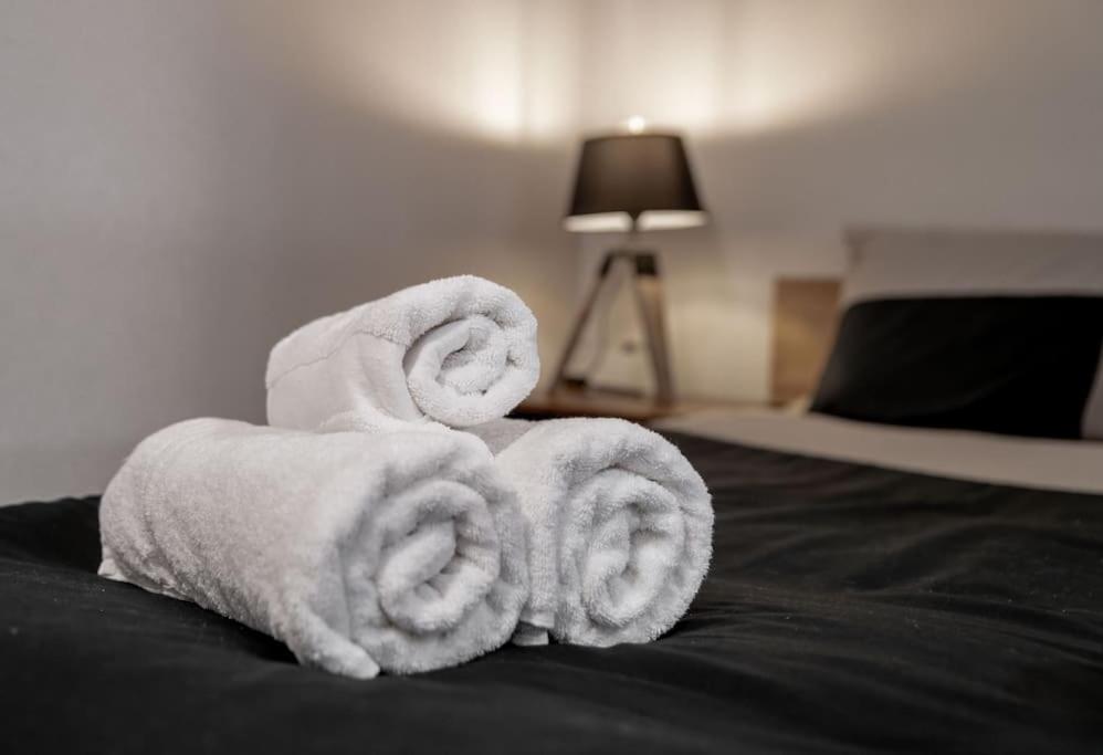 #Fer Rever 63# Spa # Thiers Ngoại thất bức ảnh