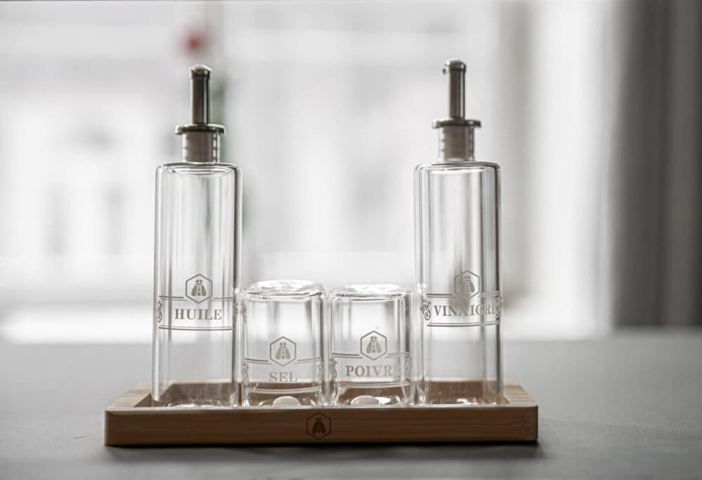 #Fer Rever 63# Spa # Thiers Ngoại thất bức ảnh