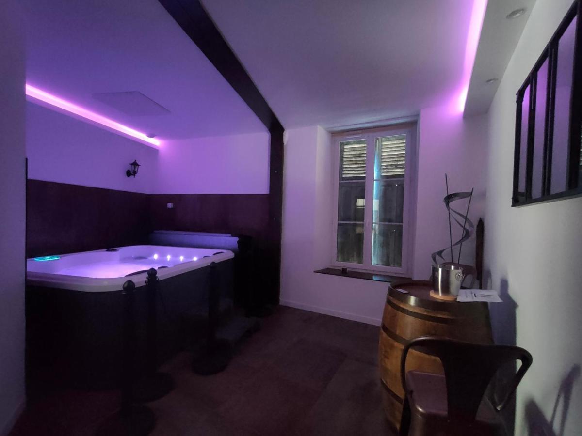 #Fer Rever 63# Spa # Thiers Ngoại thất bức ảnh